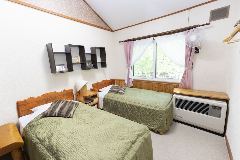 Country Inn Milky House Signature Room 3