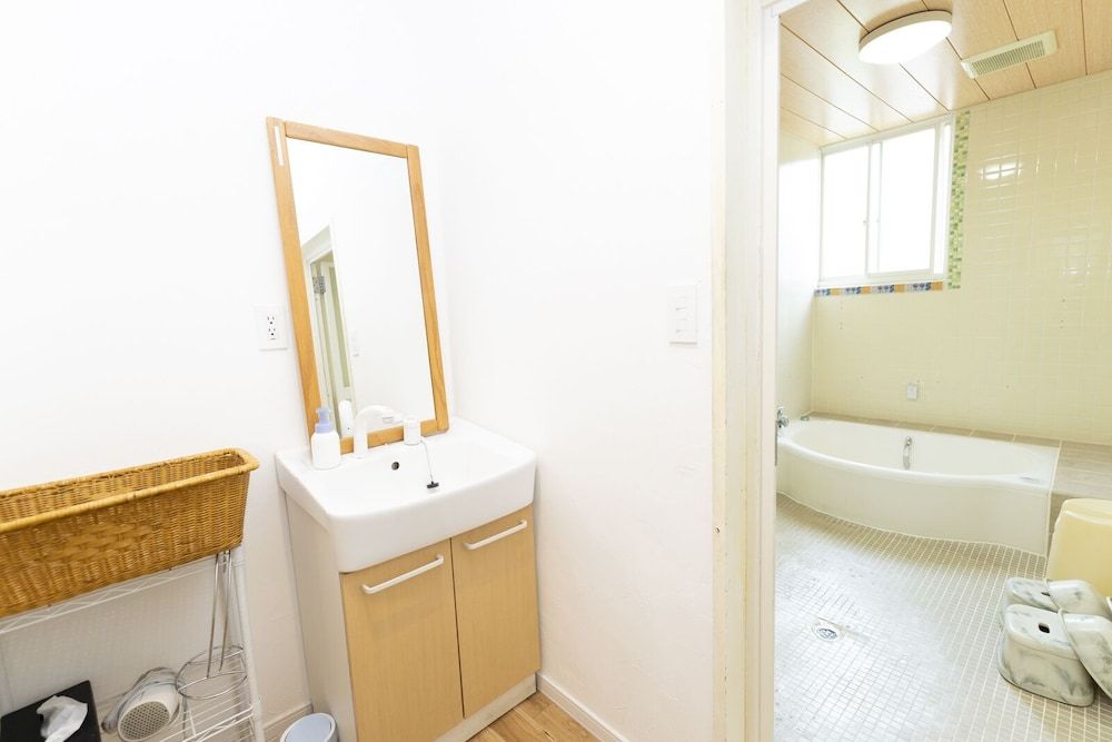 Country Inn Milky House Signature Room 27