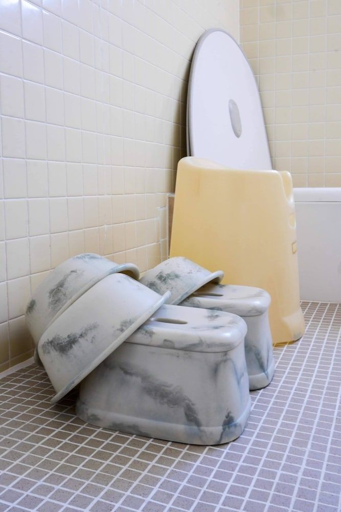 Country Inn Milky House Signature Room 28