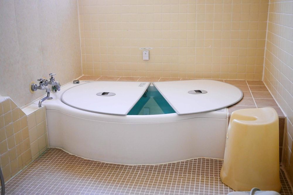 Country Inn Milky House Signature Room 30