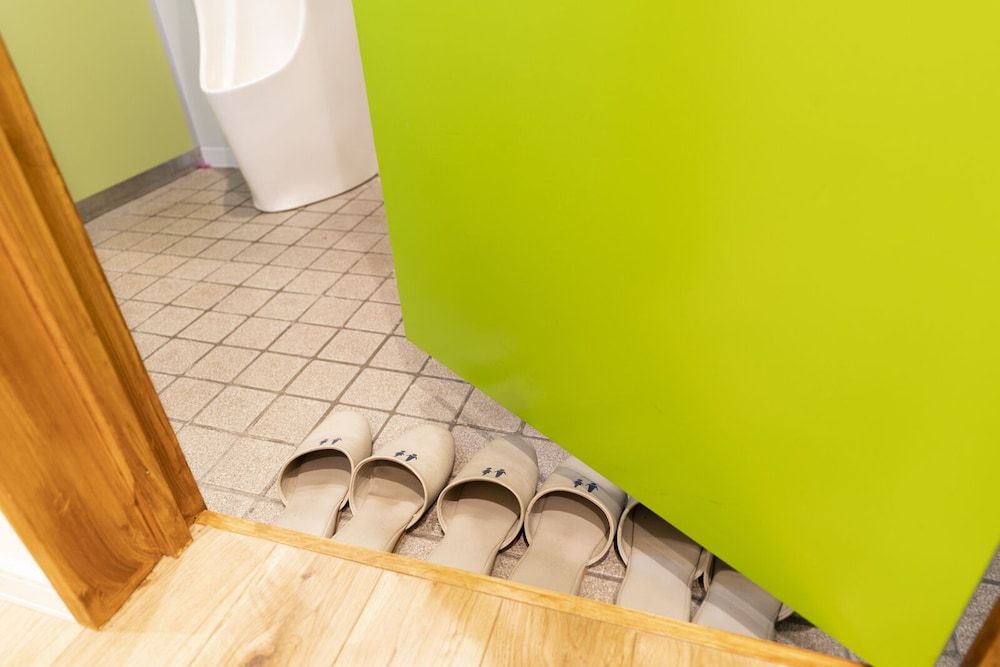 Country Inn Milky House Signature Room 26