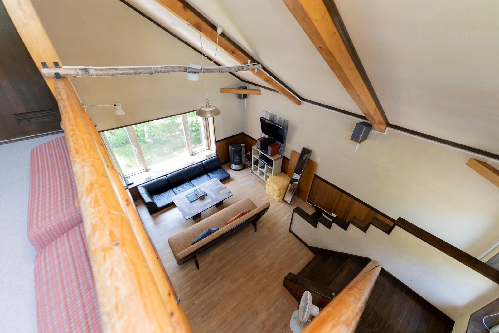 Annex Cottage With Kitchen - Require Car