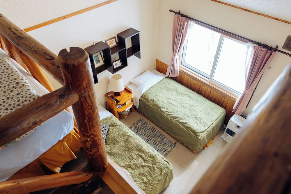 Country Inn Milky House Signature Room 12