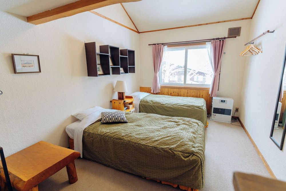 Country Inn Milky House Signature Room 4