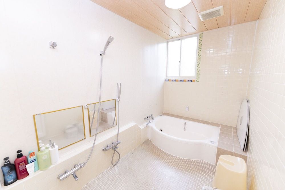 Country Inn Milky House Signature Room 29