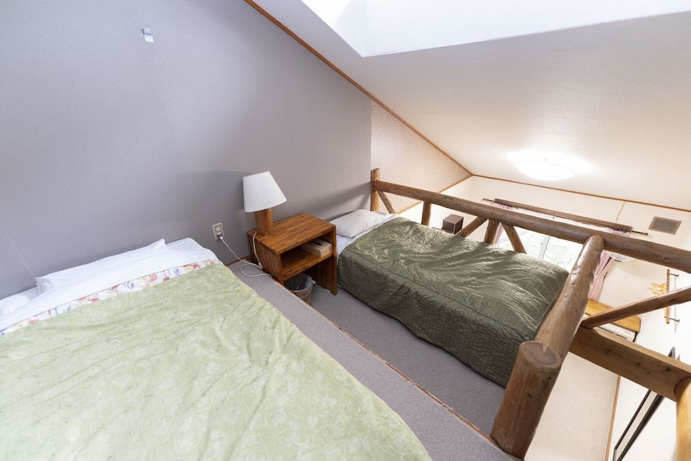 Country Inn Milky House Signature Room 11