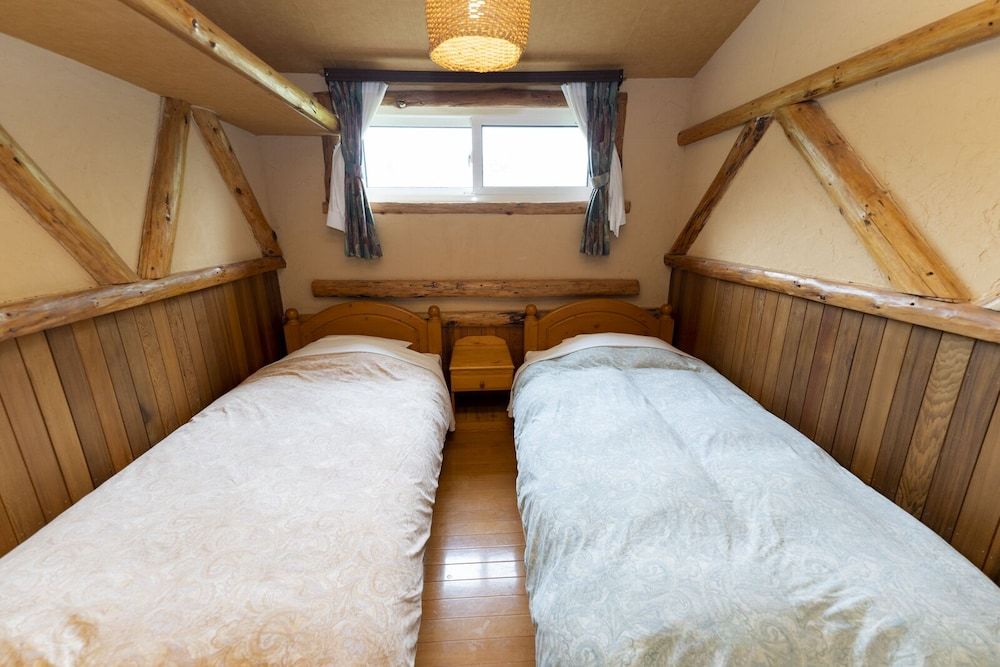 Country Inn Milky House Romantic Suite 3