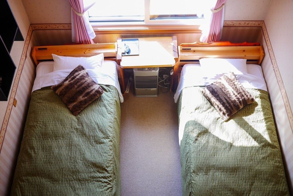 Country Inn Milky House Signature Room 14