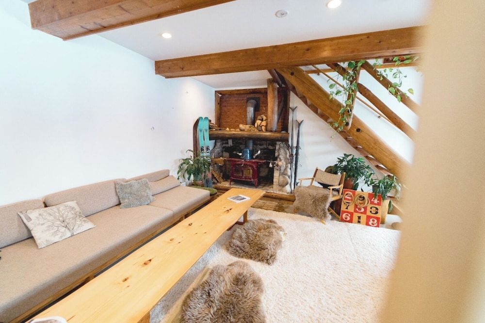 Country Inn Milky House Signature Room 33