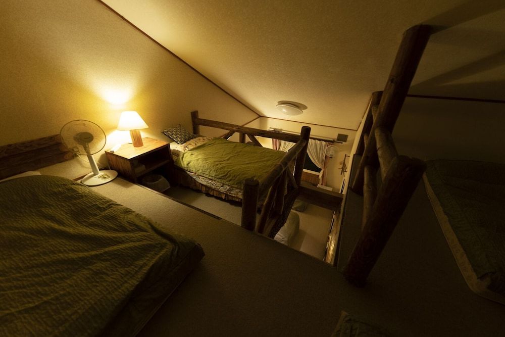 Country Inn Milky House Signature Room 18