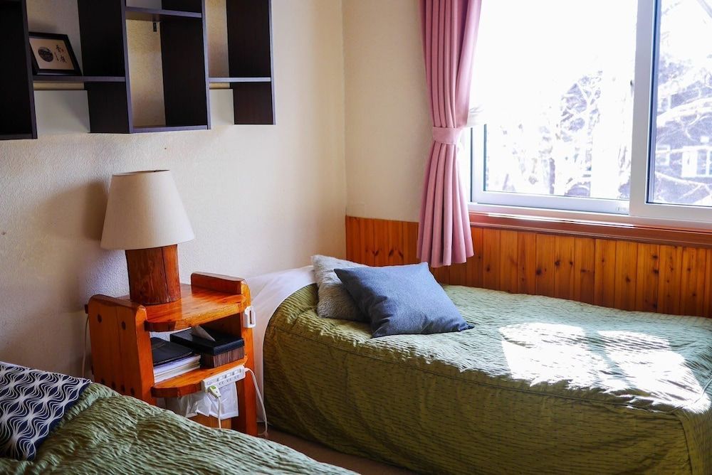 Country Inn Milky House Signature Room 10