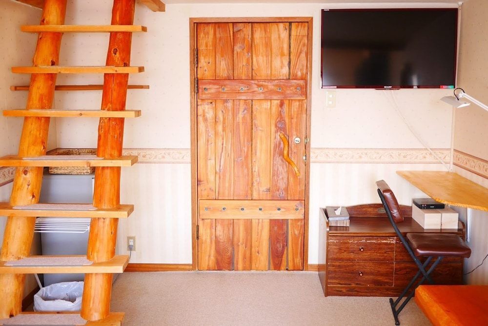 Country Inn Milky House Signature Room 32