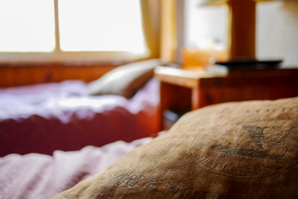 Country Inn Milky House Design Twin Room, Multiple Beds 14