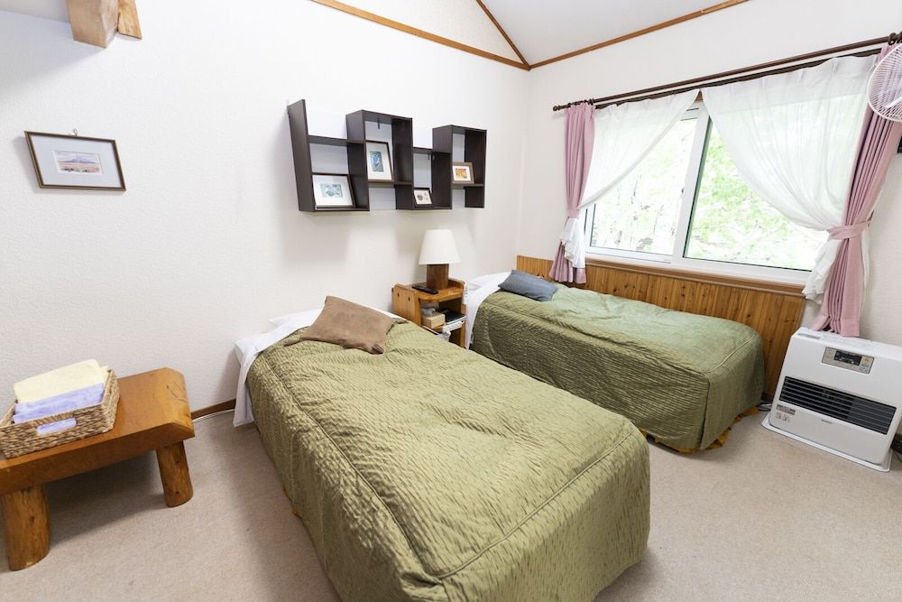 Country Inn Milky House Signature Room