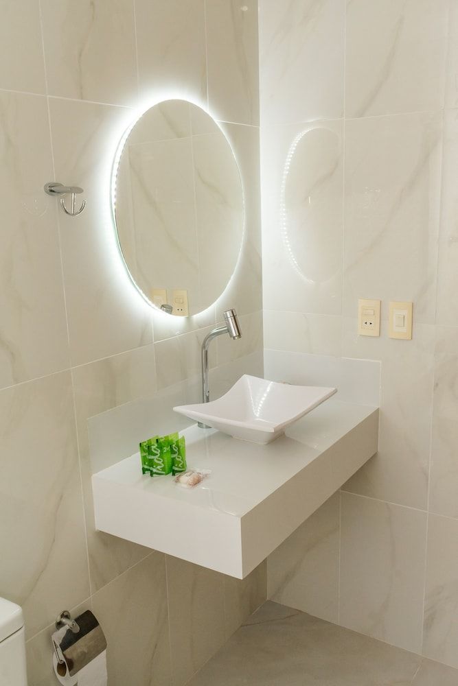 Pousada Vida do Mar Basic Quadruple Room, Multiple Beds 10