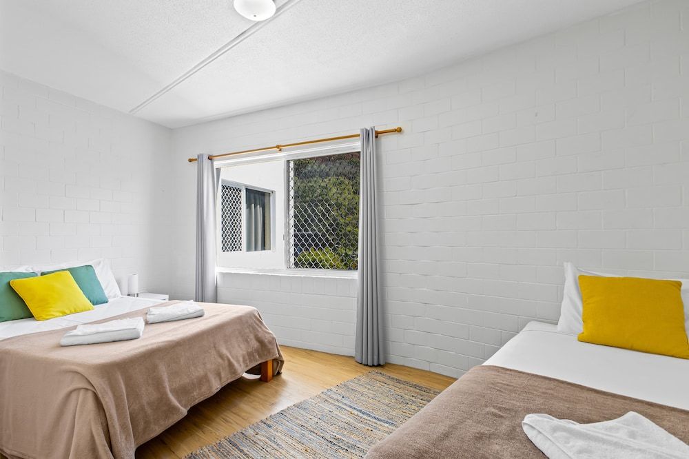 2 Bedroom Standard