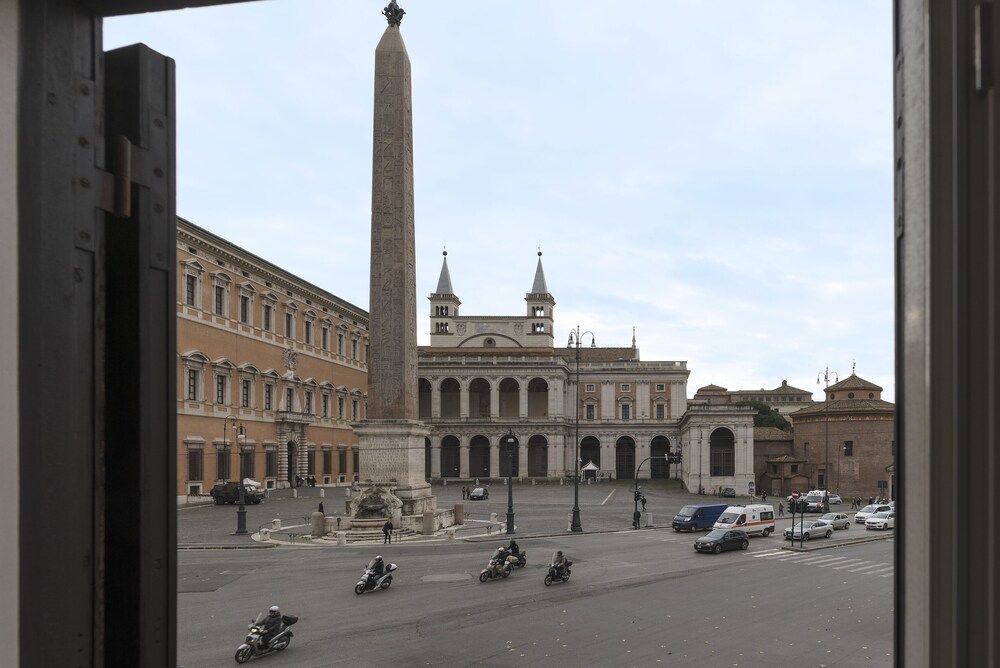 Lovely Flat San Giovanni Apartment, 2 Bedrooms 21