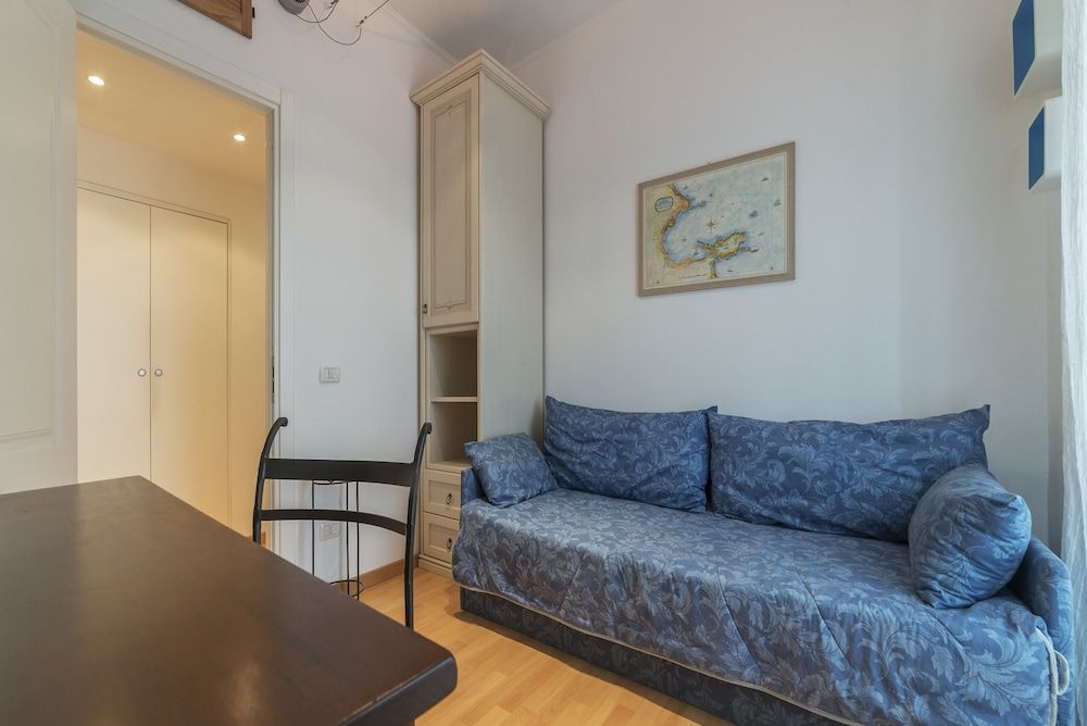 Lovely Flat San Giovanni Apartment, 2 Bedrooms 15