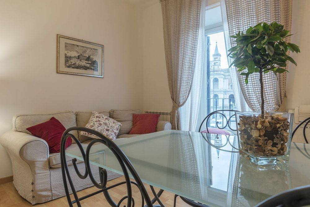 Lovely Flat San Giovanni Apartment, 2 Bedrooms 11