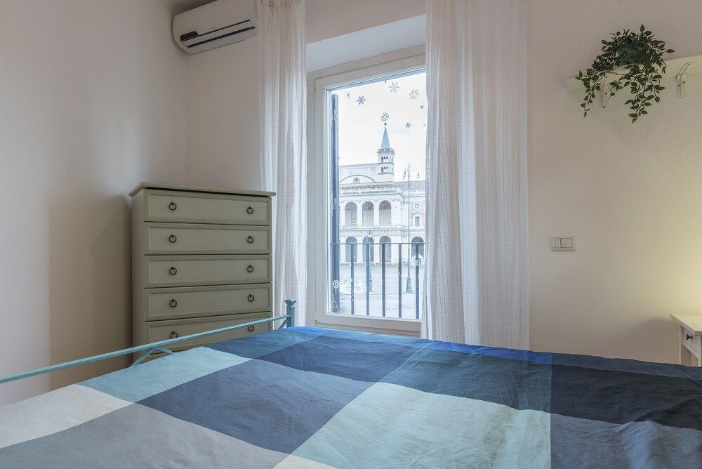 undefined Lovely Flat San Giovanni 6