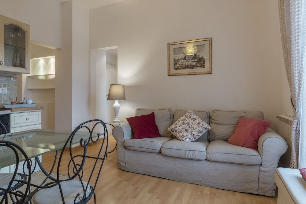 Lovely Flat San Giovanni Apartment, 2 Bedrooms 13