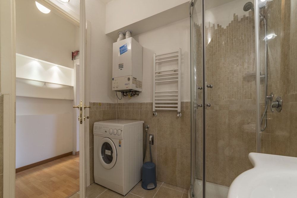 Lovely Flat San Giovanni Apartment, 2 Bedrooms 20