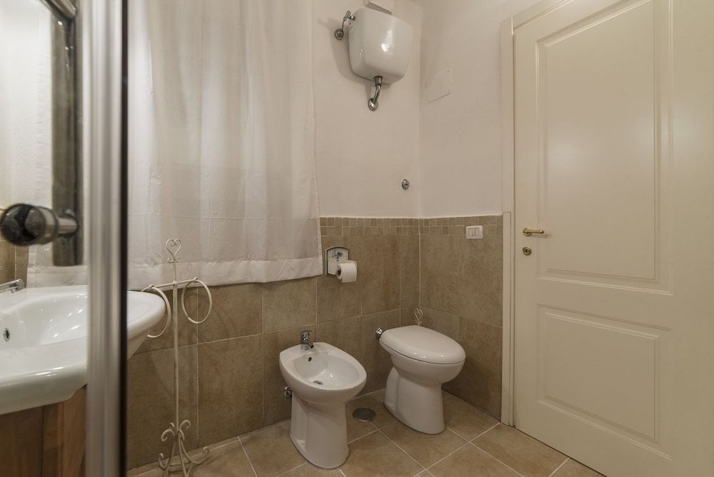 Lovely Flat San Giovanni Apartment, 2 Bedrooms 18