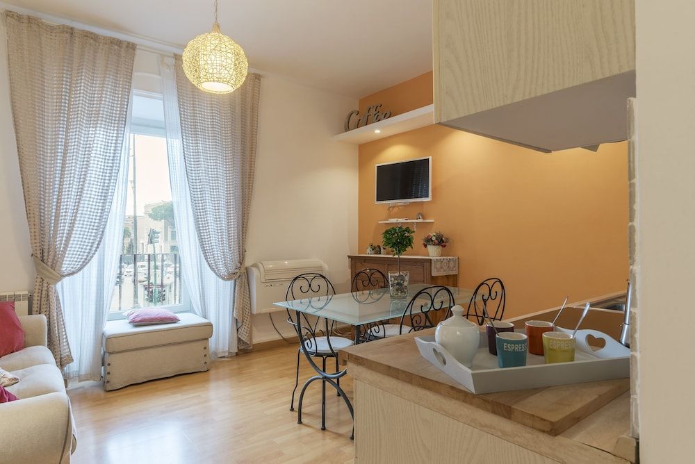 Lovely Flat San Giovanni Apartment, 2 Bedrooms 10