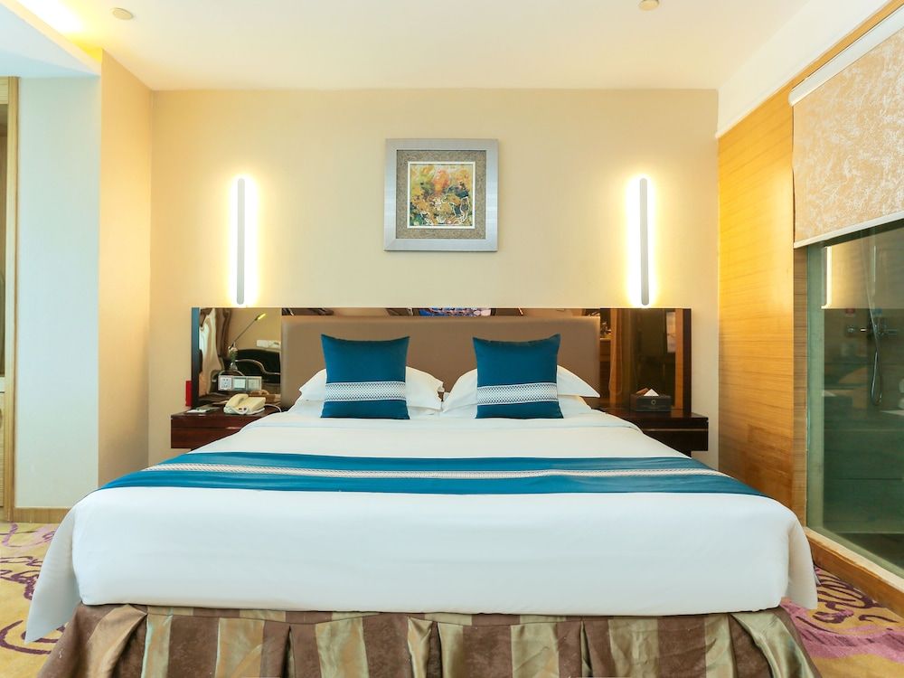 undefined Guangzhou Easun Guotai Hotel 2