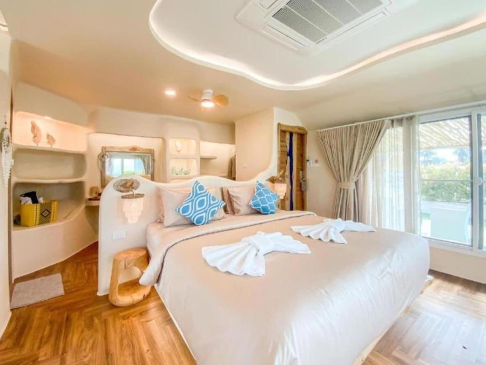 The Rock Samui Beach Resort