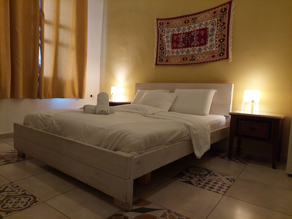 Al Bishara Guest house Superior Double Room, City View