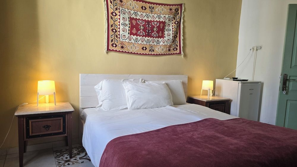 Al Bishara Guest house Superior Double Room, City View 4