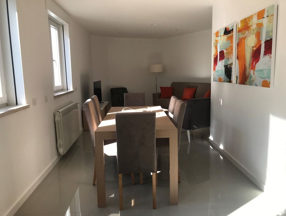 Lisbon10 Duplex, 2 Bedrooms (2 Dir) 4