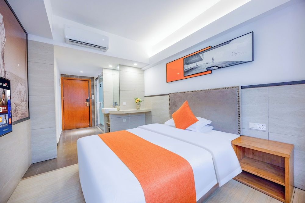 Timmy Hotel Boutique Room 5