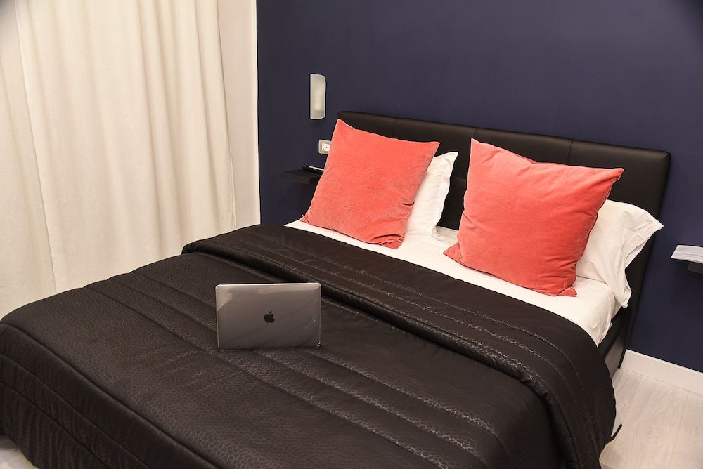 Hotel Kennedy Double or Twin Room 31