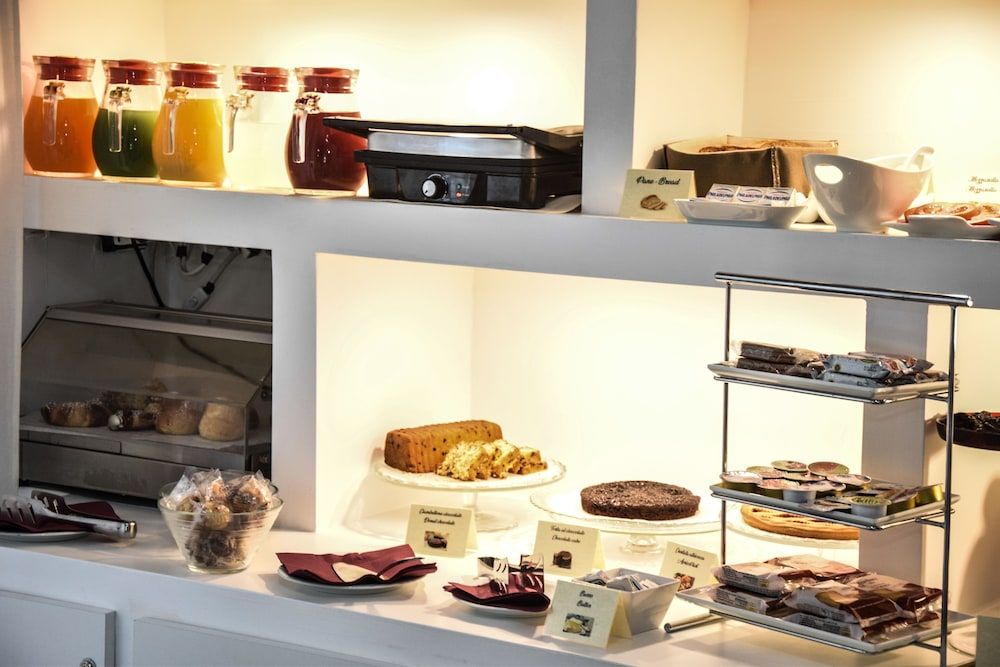 undefined Hotel Kennedy 10