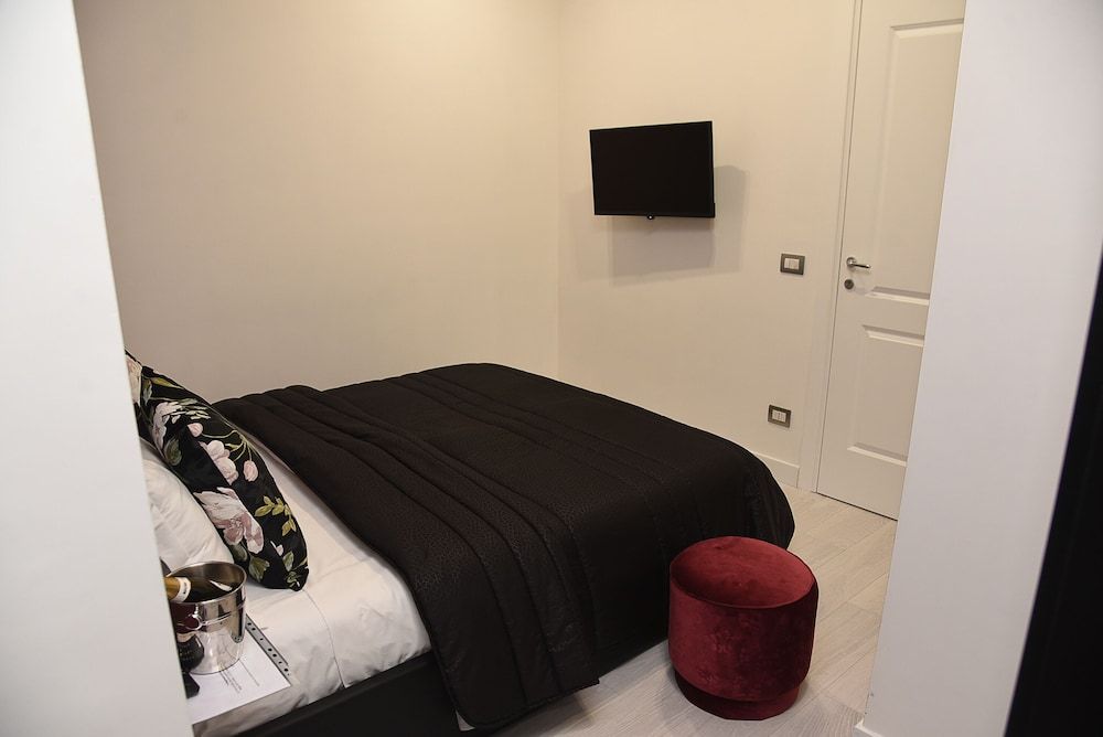 Hotel Kennedy Double or Twin Room 32