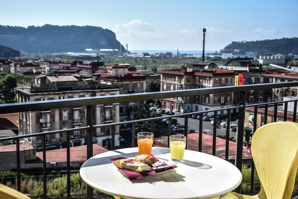 Hotel Kennedy Double or Twin Room 34