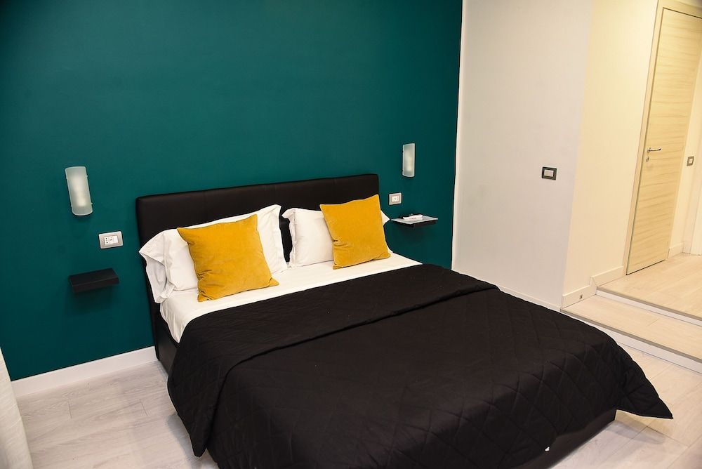 Hotel Kennedy Double or Twin Room 26