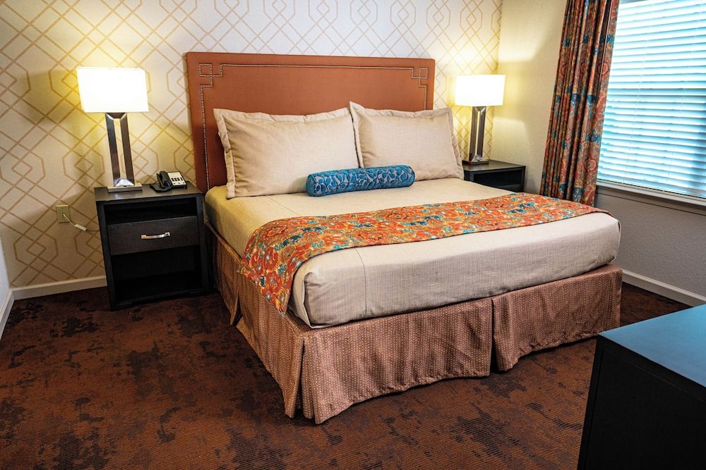 Superior Apartment, King and Queen, 1 Bedroom, Balcony/Patio