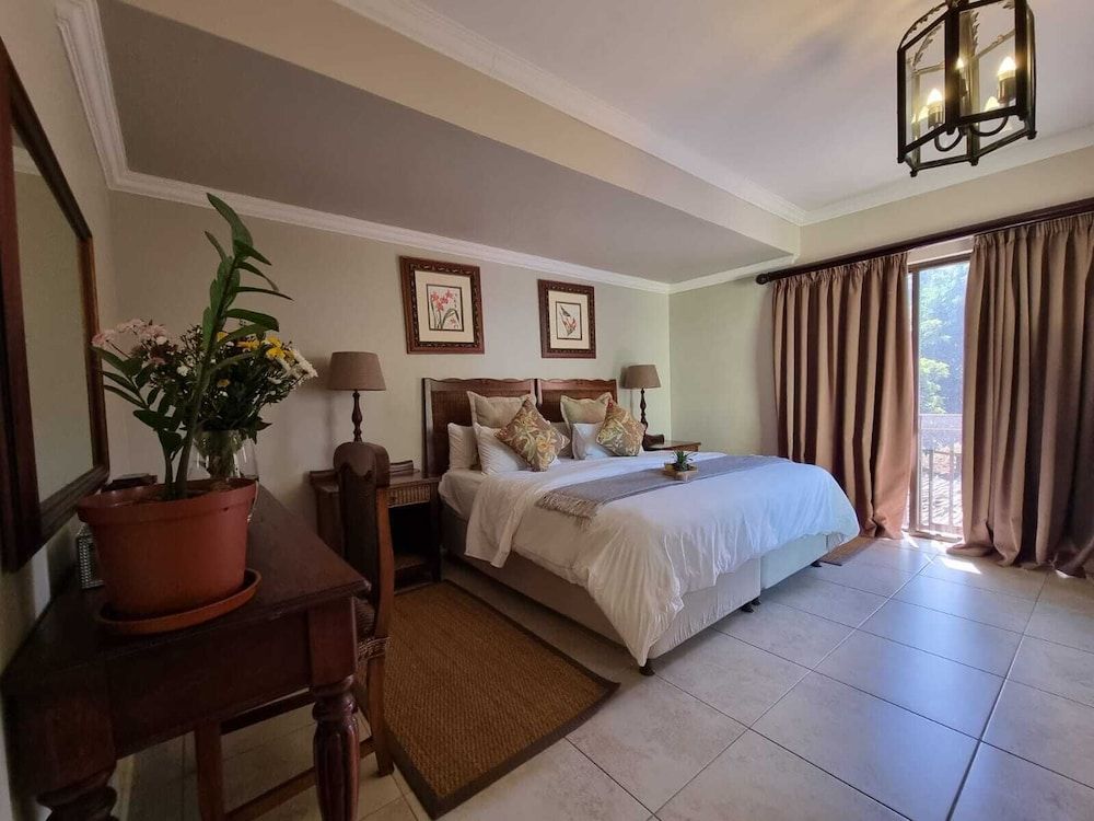 Relax Inn Room, Sea View (Non Seaview 4)