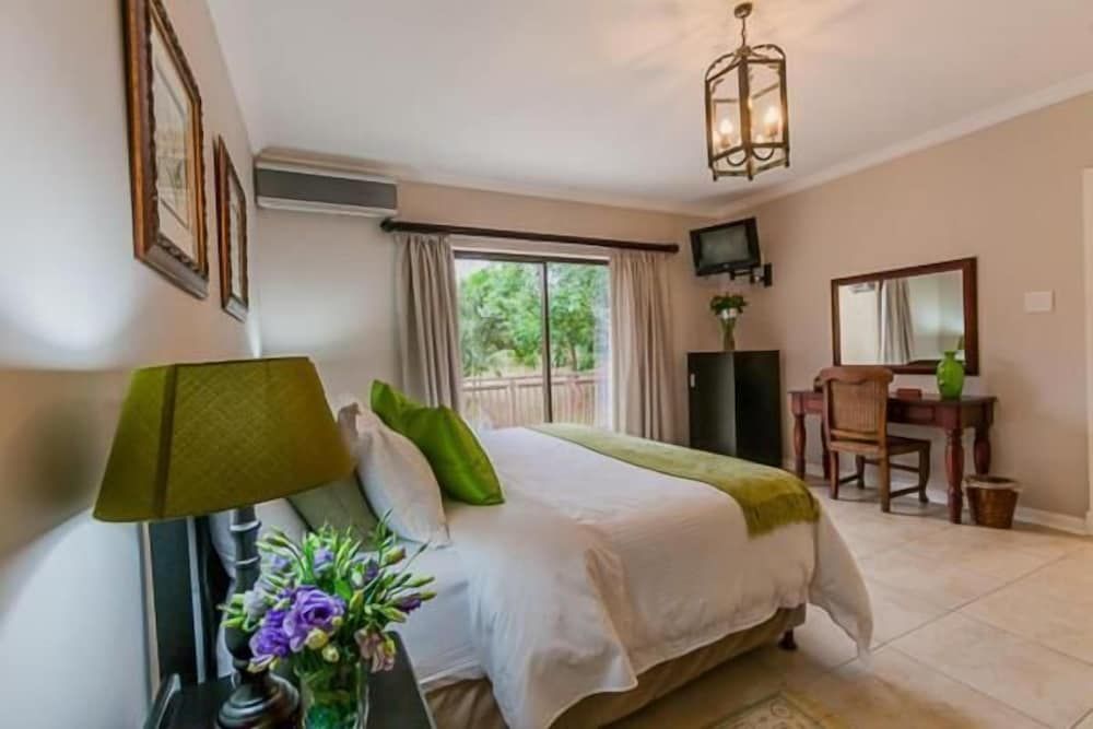 Relax Inn Premier Apartment 2