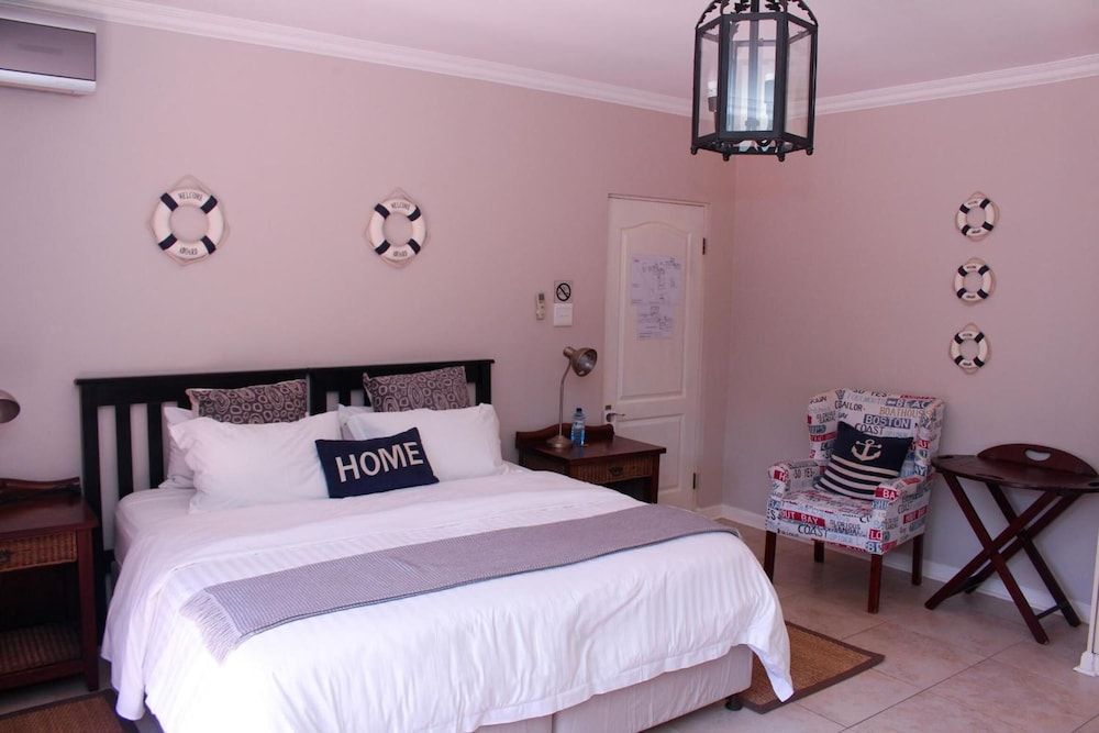 Relax Inn Premier Apartment 3