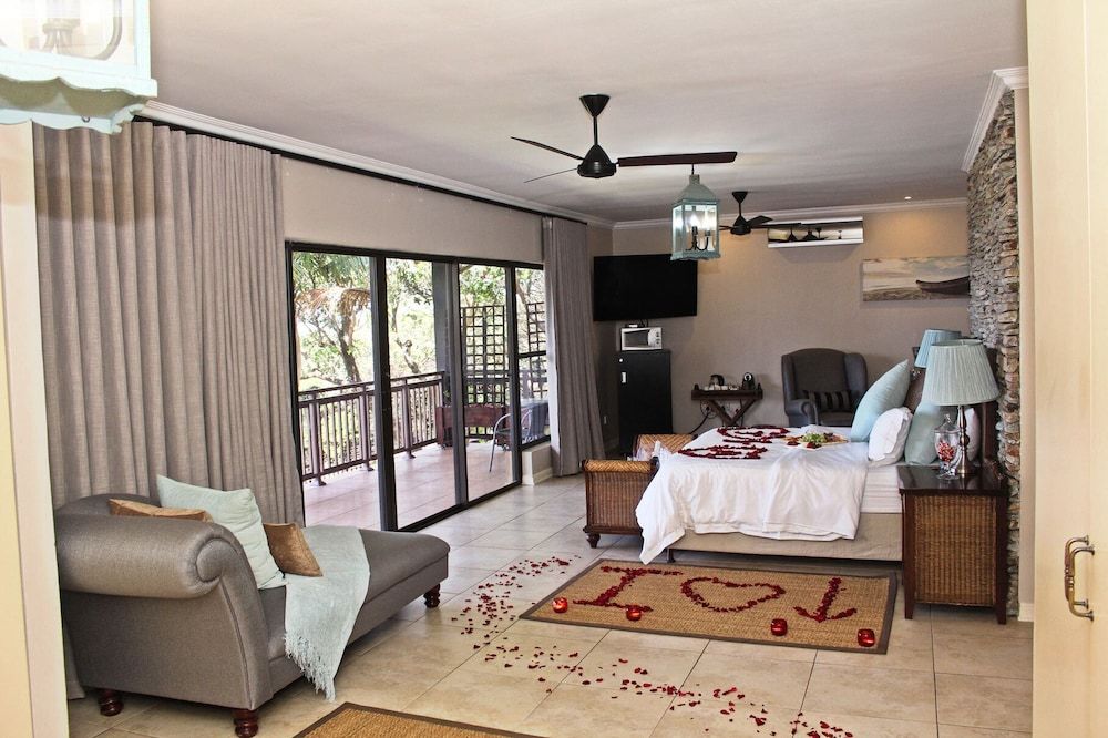 Relax Inn Premier Apartment 9