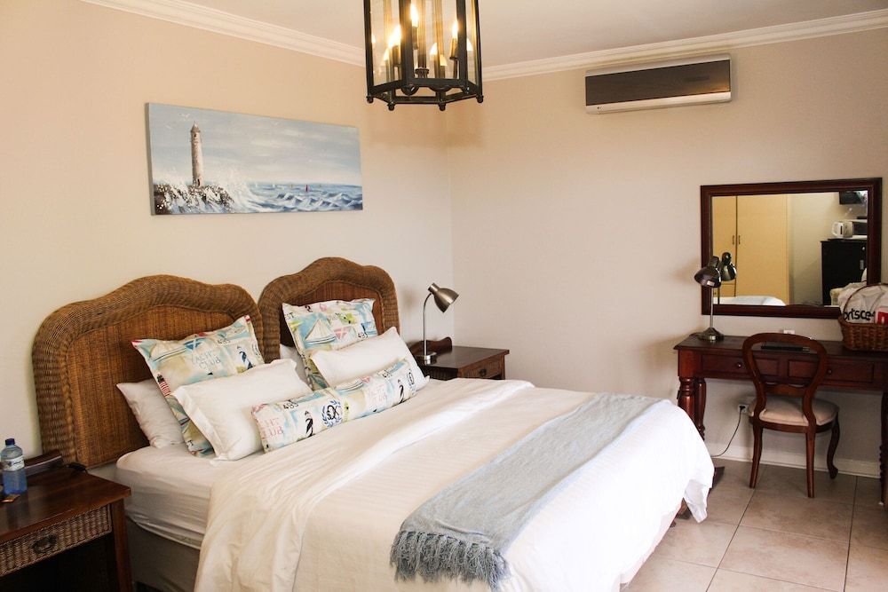 Relax Inn Room, Sea View (Non Seaview 4) 8