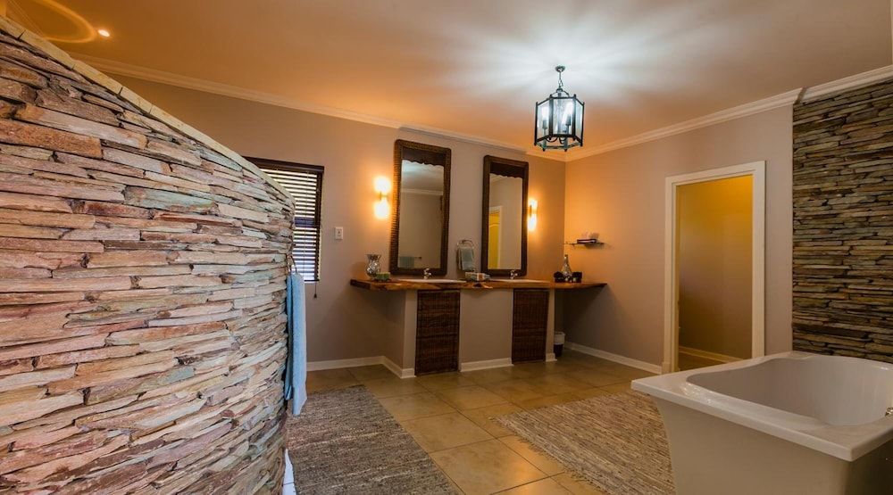 Relax Inn Premier Apartment 17