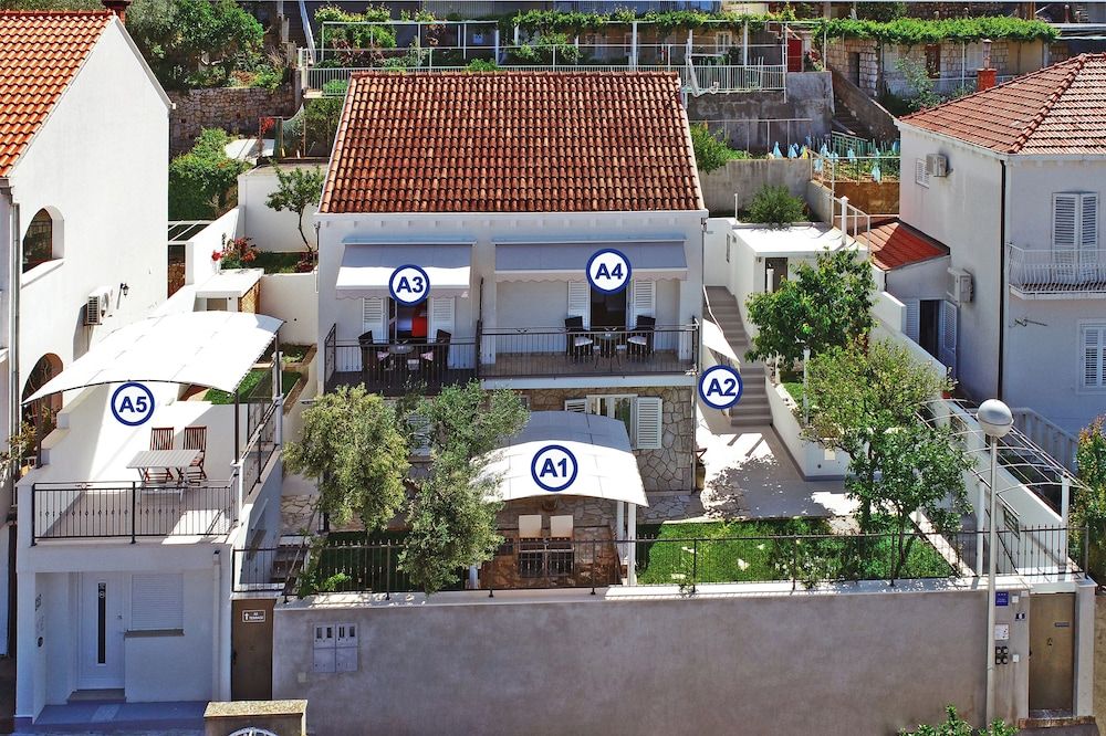 undefined Nika Family Apartments 10