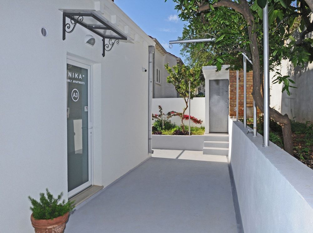 undefined Nika Family Apartments 9