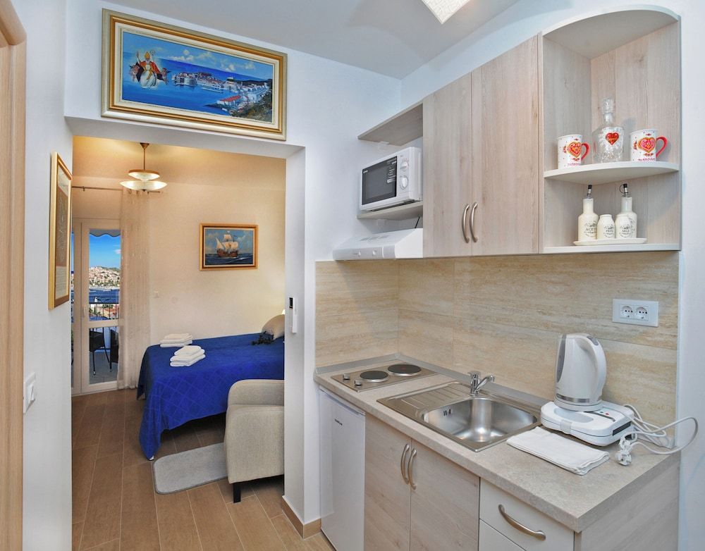 Nika Family Apartments Studio (Nika Family Apartments - Comfort Stud) 9