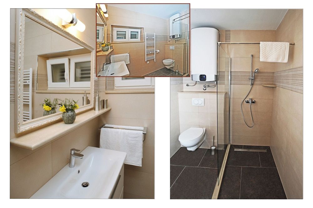 Nika Family Apartments Studio (Nika Family Apartments - Superior Stu) 5